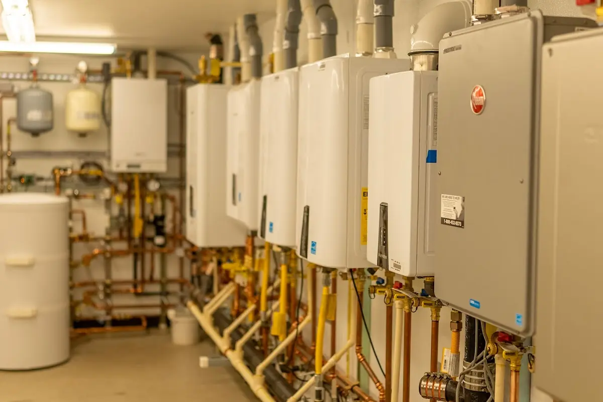 Gas Leak Detection in Hurlburt Field, FL